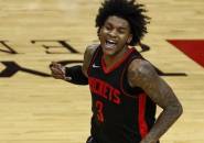 Kevin Porter Jr Jadi Pebasket Termuda yang Cetak 50 Poin di NBA