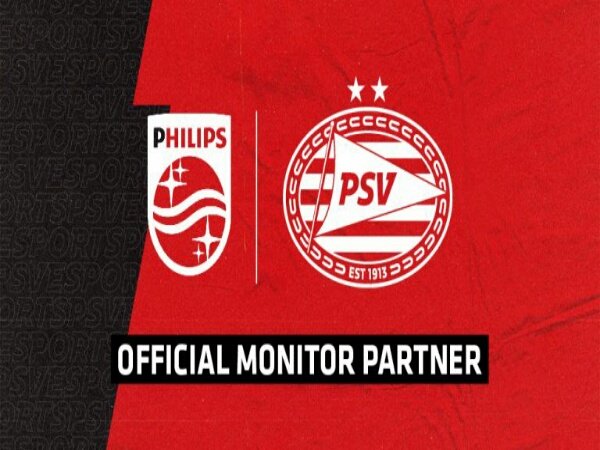 PSV Esports Jalin Kerja Sama Dengan Philips Monitors