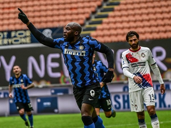 Serie A 2020/2021: Prediksi Line-up Crotone vs Inter Milan ...