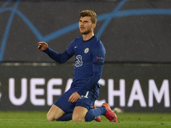 Timo Werner