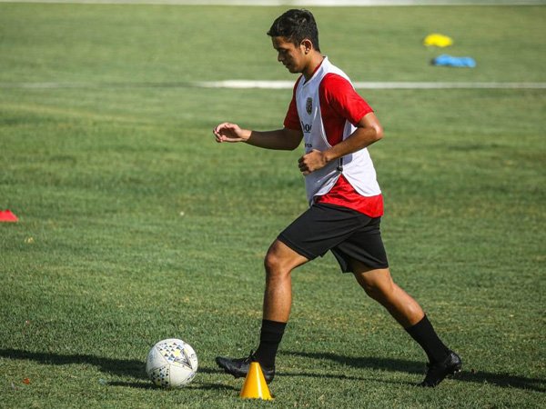 Persis Solo Kembali Dapat Hibah Pemain Dari Bali United | Liga Olahraga