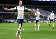 Cetak Trigol Untuk Tottenham, Bale Mengaku Bahagia Setiap Kali Bermain