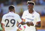 Chelsea Siap Jual Tammy Abraham, AC Milan Siaga Satu