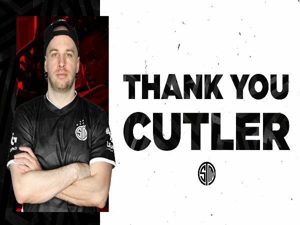 Dicadangkan, Cutler Tetap Bela TSM VALORANT Sebagai Streamer