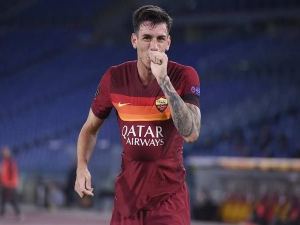 AS Roma vs MU: Roger Ibanez Berjanji Tampil Habis-Habisan ...