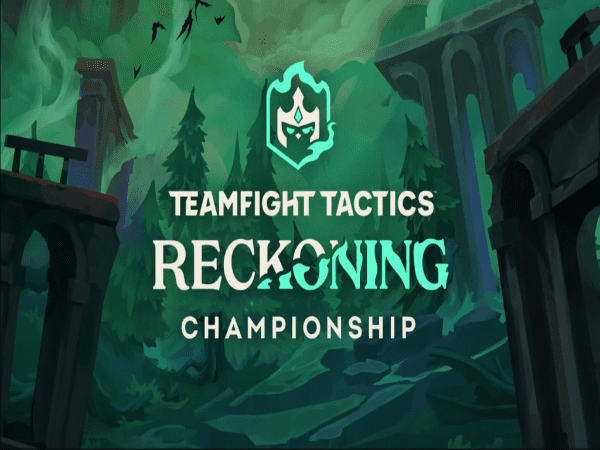 Riot Games Umumkan Kejuaraan Global Terbaru Teamfight Tactics