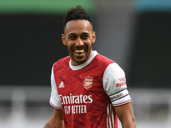 Unai Emery Waspadai Ketajaman Pierre-Emerick Aubameyang ...