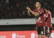 Bali United Berbahagia, Ricky Fajrin Resmi Jadi Ayah