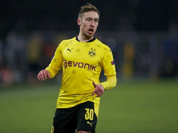 Borussia Dortmund konfirmasi kontrak baru Felix Passlack