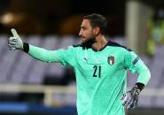 Juventus vs AC Milan Jadi Ajang Perebutan Donnarumma, Ulang Kasus De Vrij?