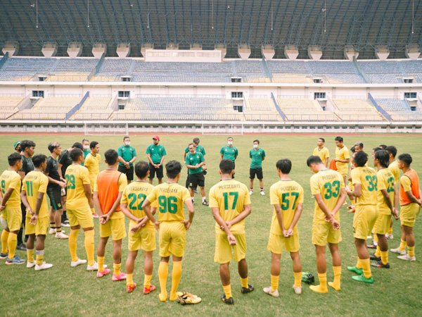 Skuat Persebaya Surabaya