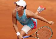 Ashleigh Barty Dan Krolina Pliskova Melaju Ke Babak 16 Besar Di Roma