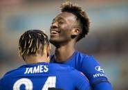 AC Milan Siapkan Formula untuk Bidik Striker Chelsea Tammy Abraham