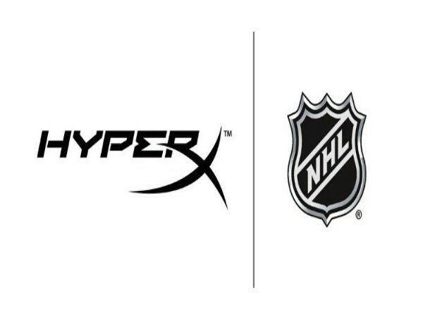 HyperX dan NHL Jalin Kerjasama Satu Tahun di Ranah Esports