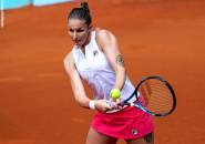 Karolina Pliskova Kembali Ke Perempatfinal Di Roma Dengan Kemenangan Ini