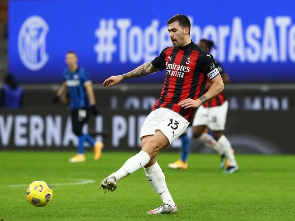 Alessio Romagnoli