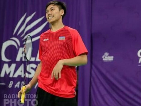 Slovenia International 2021, Pertunjukan Dua Pemain Kelahiran Indonesia