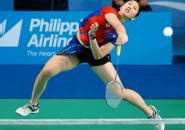 Tengah Cedera, Soniia Cheah Senang Malaysia Open dan Singapore Open Ditunda