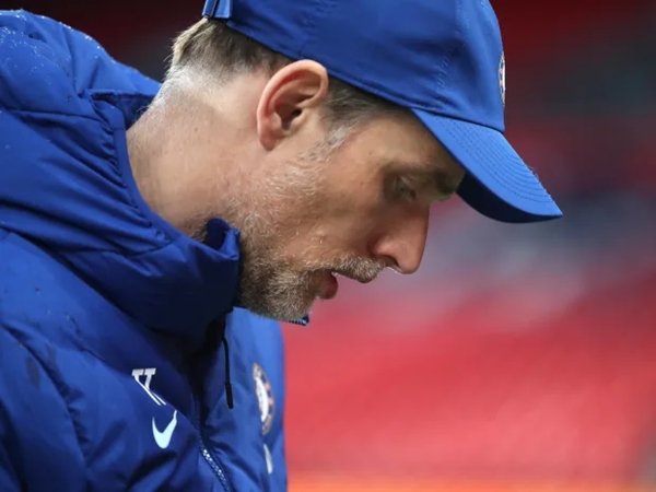 Thomas Tuchel: Prioritas Utama Chelsea adalah Empat Besar ...