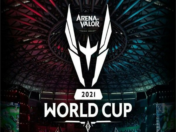 ArchAngel dan Dewa United Esports Wakili Indonesia di AOV World Cup 2021