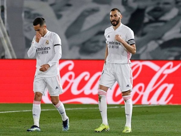 Lucas Vazquez