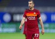 Raiola Tawarkan Playmaker Roma Henrikh Mkhitaryan Ke AC Milan