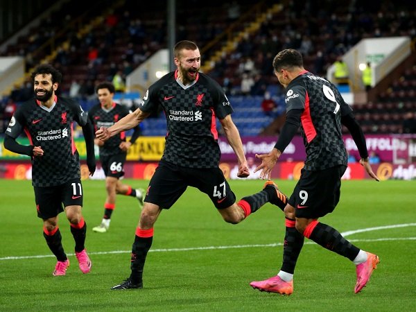 Jurgen Klopp Ibaratkan Kemenangan Atas Burnley Sebagai ...