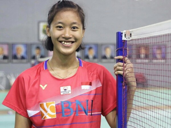 Putri Kusuma Tak Menyangka Bisa Sampai Empat Besar Spanyol Masters 2021