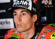 Aleix Espargaro Klaim Dirinya Berperan Penting dalam Kebangkitan Aprilia