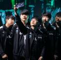 Menang Dramatis atas MAD Lions, DWG KIA Jumpa RNG di Final MSI 2021