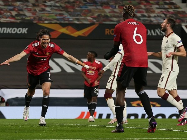Download Villarreal Vs Manchester United Europa League 2021 Images