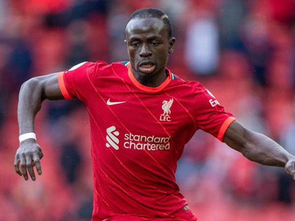 Mane Tidak Akan Tinggalkan Anfield, Klaim Legenda Liverpool