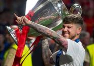 Moreno Buka Cerita Tentang Kepergiannya dari Liverpool