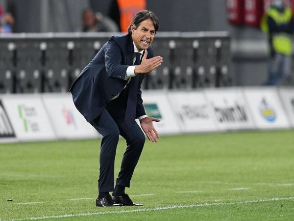 Lazio mengumpulkan jumlah poin terendah kedua di era Simone Inzaghi | Liga Olahraga