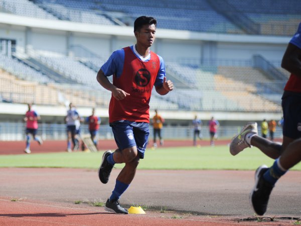 Bek Persib, Bayu Fiqri