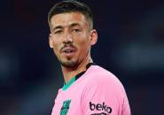 Tertarik Gaet Lenglet, AC Milan Ogah Bayar Banderol Barcelona