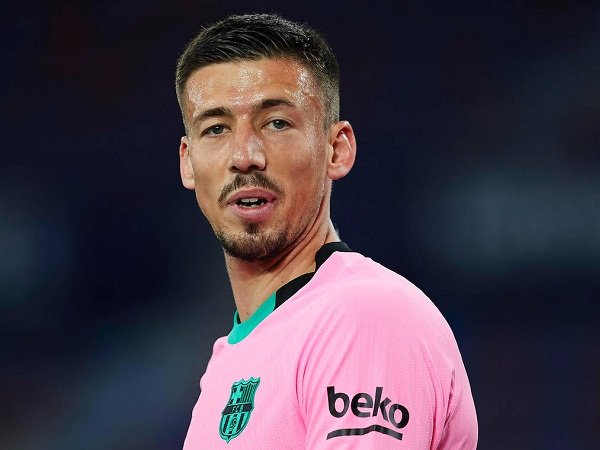 Clement Lenglet