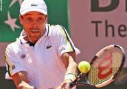 Hasil French Open: Nilai A Untuk Roberto Bautista Agut Di Babak Pertama