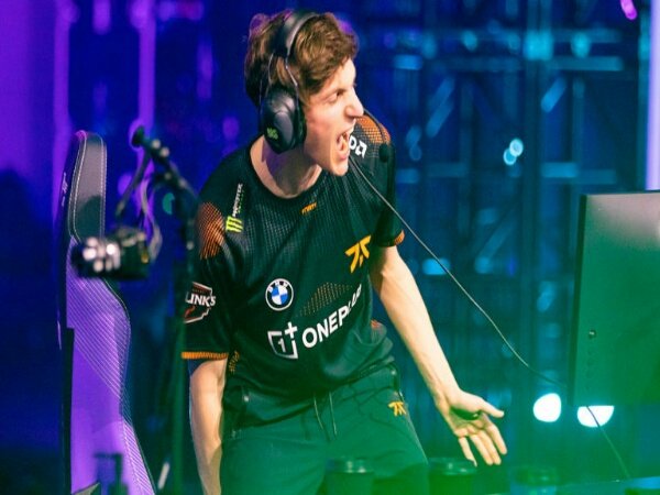 Singkirkan NUTURN, Fnatic Jumpa Sentinels di Grand Final VCT Masters