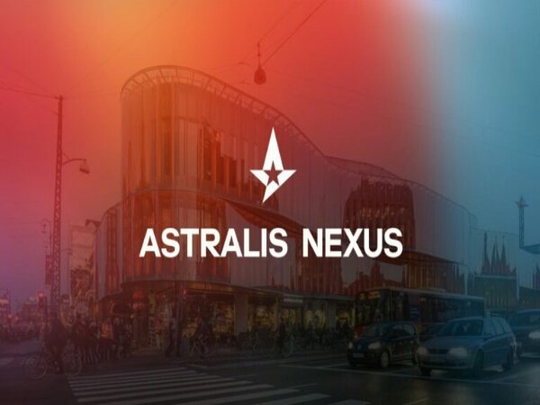 Astralis Akan Buka Pusat Game dan Hiburan di Kopenhagen pada Juni 2021