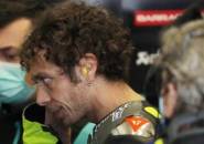 Legenda MotoGP Ini Tantang Valentino Rossi Putuskan Pensiun