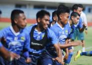 Persib Akan Gelar Uji Coba, Robert Punya Target Khusus Soal Stamina