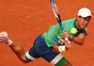 Hasil French Open: Kei Nishikori Kembali Buktikan Diri Di Laga Lima Set