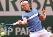 Hasil French Open: Tampil Dominan, Casper Ruud Melaju Ke Babak Ketiga