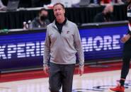 Portland Trail Blazers Berpisah Dengan Pelatih Terry Stotts