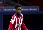 Masuk Daftar Jual Dua Kali, Kini Lemar Tak Tersentuh di Atletico Madrid