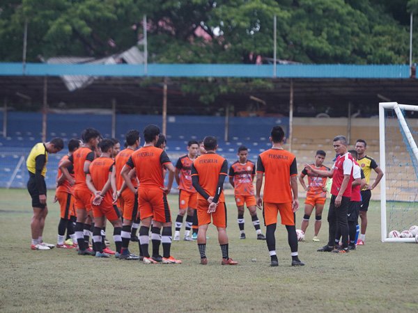 Persiraja Banda Aceh Promosikan Lima Pemain Junior Untuk Liga 1