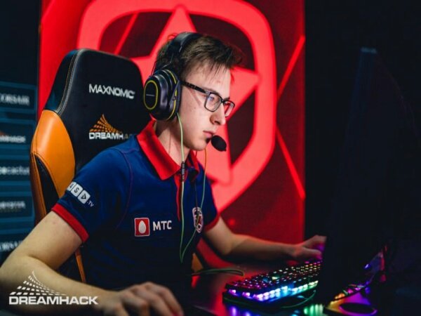 Ax1Le Gemilang, Gambit Esports Melaju ke Semifinal IEM Summer 2021