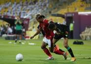 Timnas Indonesia Kalah Kualitas Dari Uni Emirat Arab