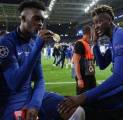 AC Milan Lirik Striker Buangan Chelsea Tammy Abraham